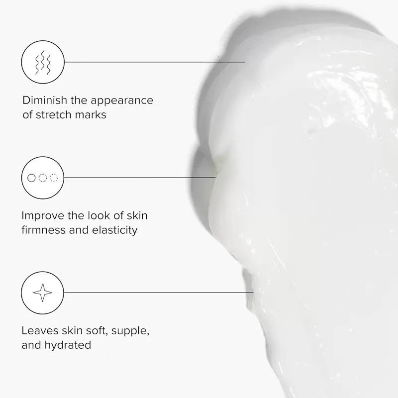 Advanced Retinol Body Lotion with Ceramides & Shea Butter (6 oz)