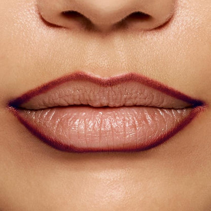 Easy Glide Lip Liner — Creamy, Blendable Color with Smooth Application