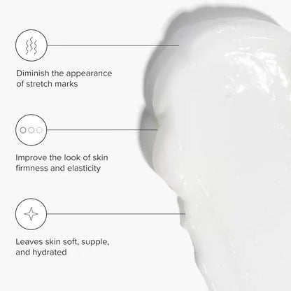 Advanced Retinol Body Lotion with Ceramides & Shea Butter (6 oz)