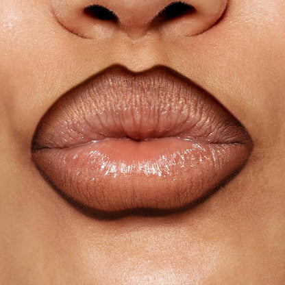 Easy Glide Lip Liner — Creamy, Blendable Color with Smooth Application