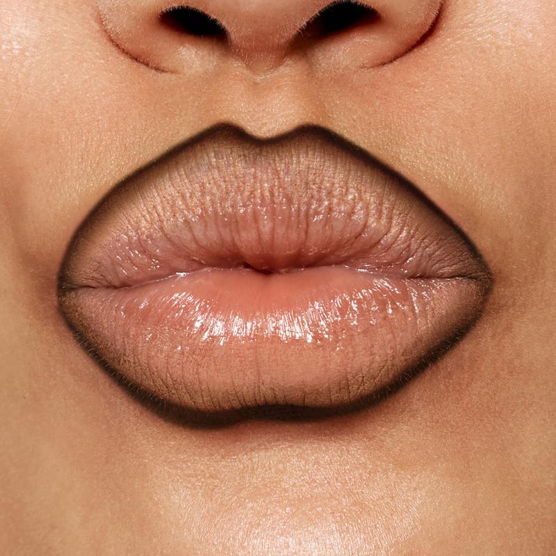 Easy Glide Lip Liner — Creamy, Blendable Color with Smooth Application