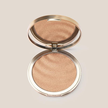 Illuminating Sunscreen SPF 30 — Glowing Base