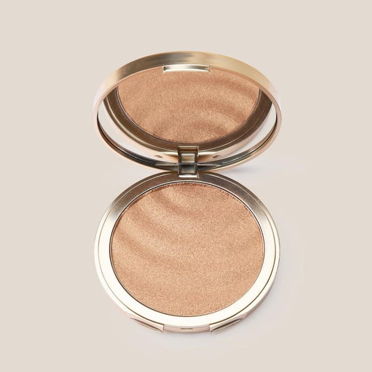 Illuminating Sunscreen SPF 30 — Glowing Base