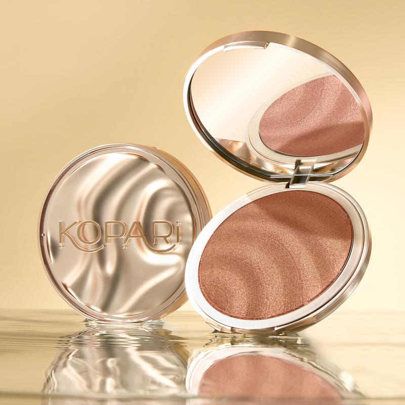 Illuminating Sunscreen SPF 30 — Glowing Base