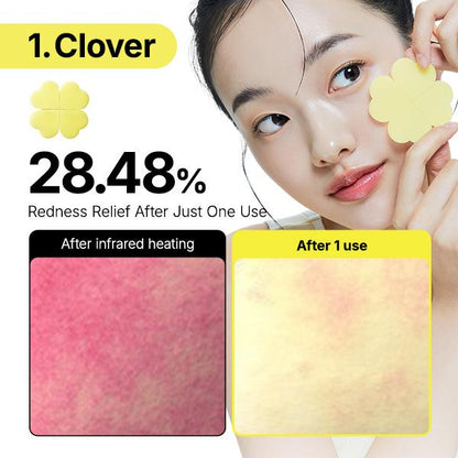 Glutathione & Vitamin C Brightening Serum Patches | Targeted Dark Spot & Hyperpigmentation Corrector