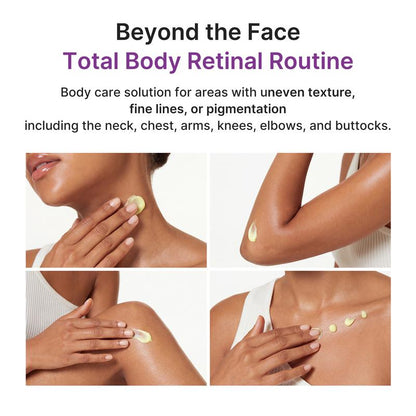 Vita A Retinal Volume Booster | Retinal + Volufiline + 4X-Retinoid + 4X Micro Boost | Anti-aging, Plumping | Care for Pores, Look of Fine Lines, Skin Elasticity & Firmness For Smoother, Firmer & Youthful-looking Skin