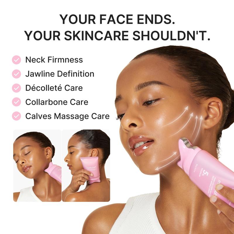 Youth-Lock Gua Sha Body &amp; Face Sculpting Routine Set