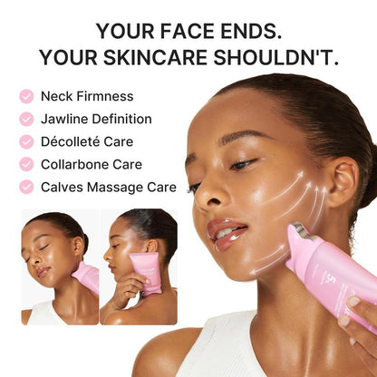 Youth-Lock Gua Sha Body &amp; Face Sculpting Routine Set