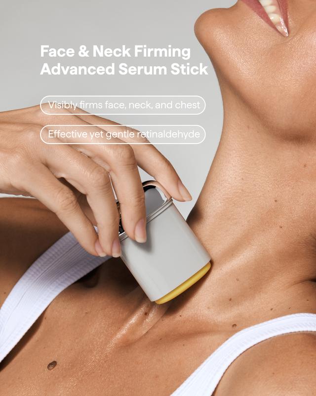 Retinal Firming Serum Stick – Face & Neck Age-Defying Balm