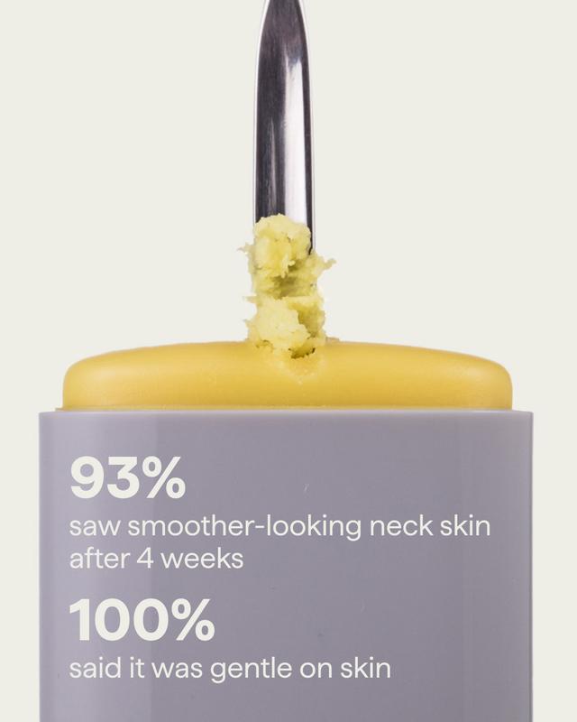 Retinal Firming Serum Stick – Face & Neck Age-Defying Balm