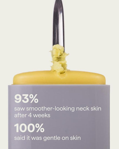 Retinal Firming Serum Stick – Face & Neck Age-Defying Balm