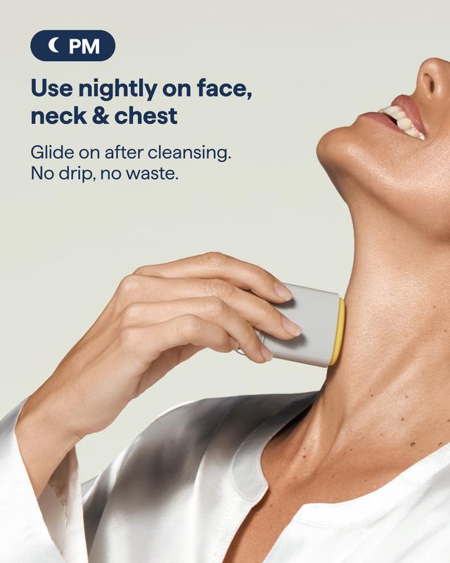 Retinal Firming Serum Stick – Face & Neck Age-Defying Balm