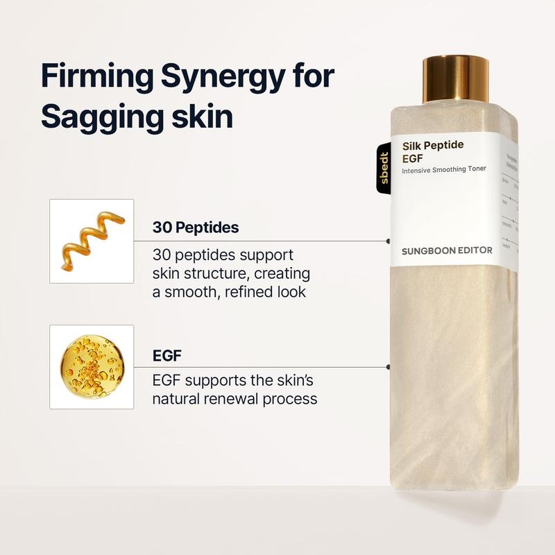 Advanced Anti-Aging Routine with PDRN, Volufiline & Collagen | Firming Care for Fine Lines, Plumpness & Radiant Youthful Skin