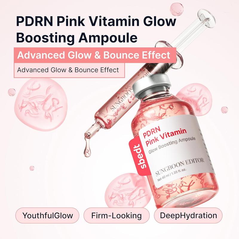 Silk Lifting Peptide Ampoule | Wrinkle Care TRIO | Face-Lift at Home serum with Peptides & Deep Collagen | Plumping, Smooth, Anti aging Korean Skincare