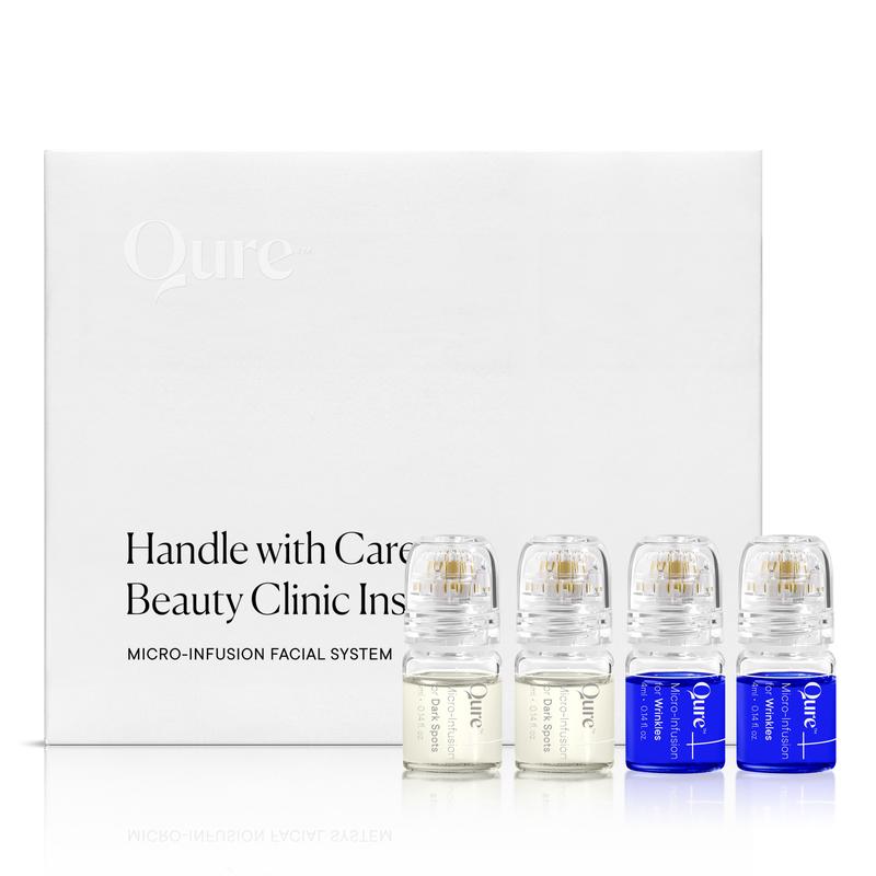 Micro-Infusion 1 Month Rejuvenating Bundle