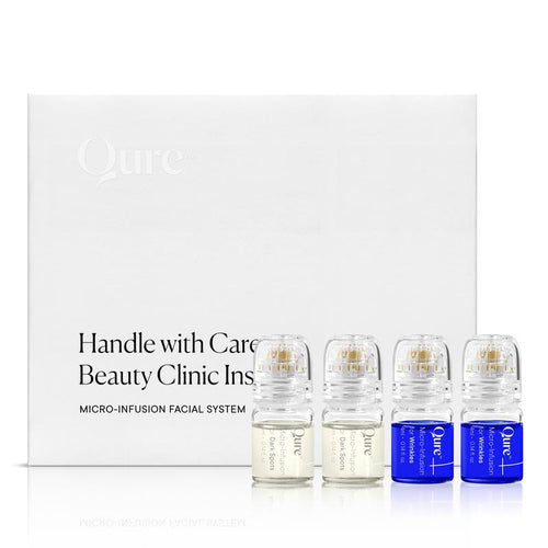 Micro-Infusion 1 Month Rejuvenating Bundle