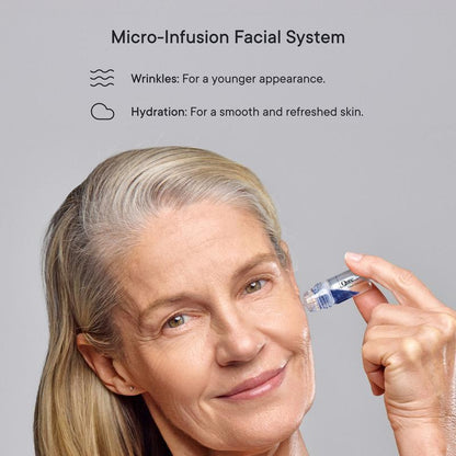 Micro-Infusion 1 Month Rejuvenating Bundle