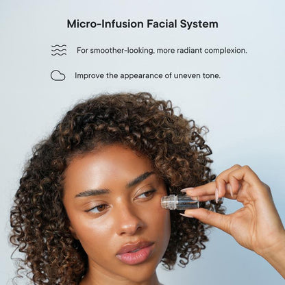 Micro-Infusion 1 Month Rejuvenating Bundle