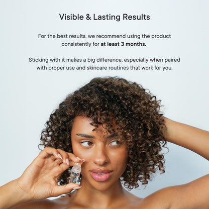 Micro-Infusion 1 Month Rejuvenating Bundle