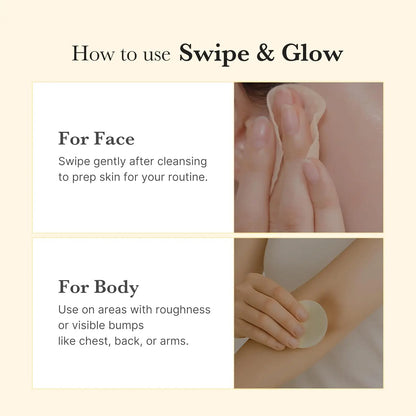 Kojic Acid & Turmeric Brightening Power Trio