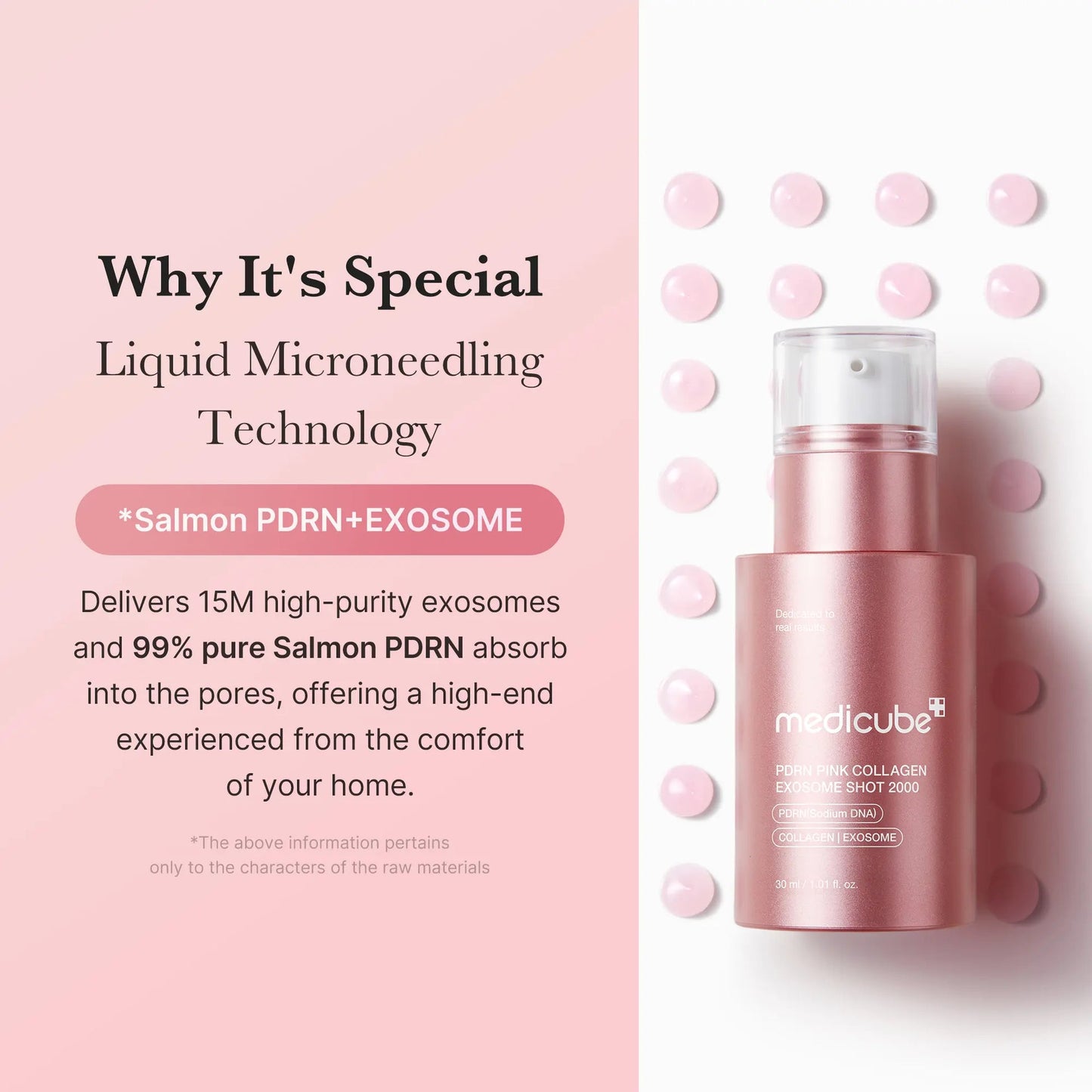 Salmon DNA Glow Facial Duo – PDRN & Collagen Skin Renewal Set