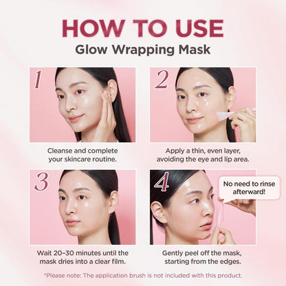 PDRN Cellular Glow Set | Barrier Restoration & Pore Refining Care