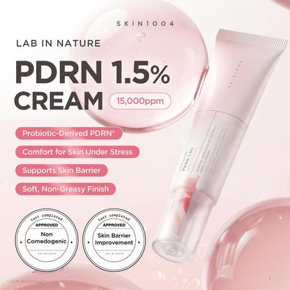 PDRN Cellular Glow Set | Barrier Restoration & Pore Refining Care