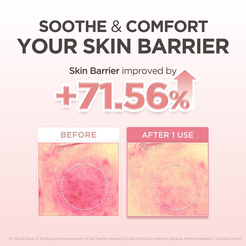 PDRN Cellular Glow Set | Barrier Restoration & Pore Refining Care
