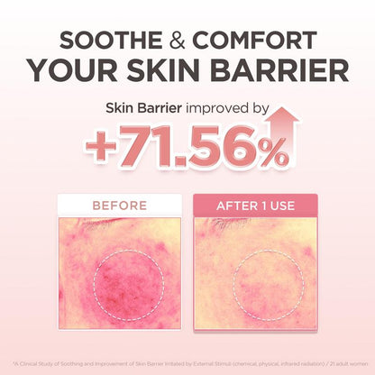 PDRN Cellular Glow Set | Barrier Restoration & Pore Refining Care