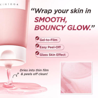 PDRN Cellular Glow Set | Barrier Restoration & Pore Refining Care