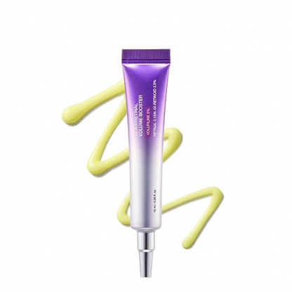 Vita A Retinal Volume Booster | Retinal + Volufiline + 4X-Retinoid + 4X Micro Boost | Anti-aging, Plumping | Care for Pores, Look of Fine Lines, Skin Elasticity & Firmness For Smoother, Firmer & Youthful-looking Skin