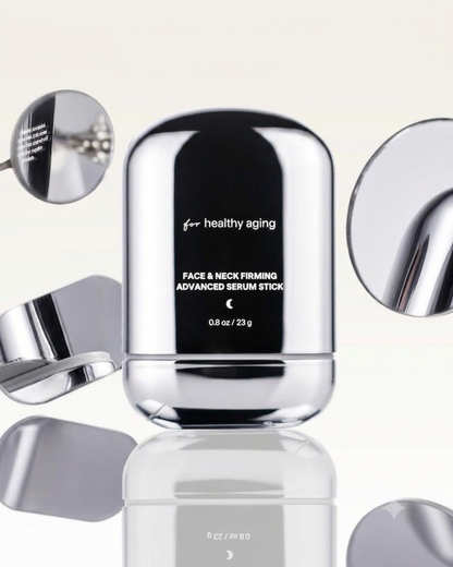 Retinal Firming Serum Stick – Face & Neck Age-Defying Balm