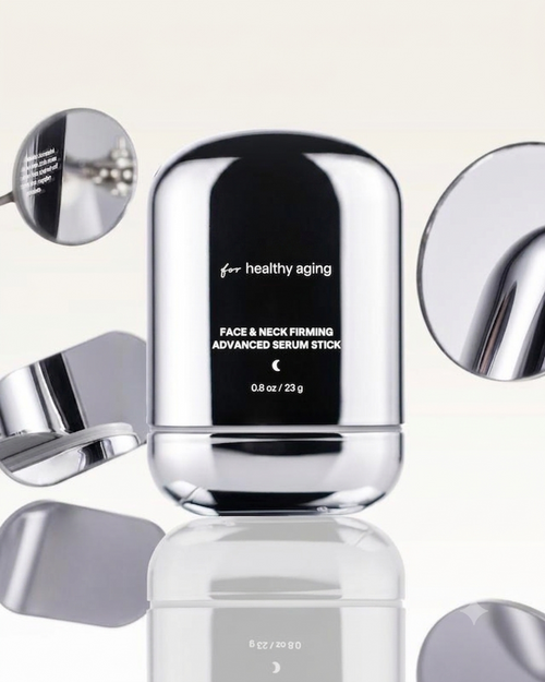 Retinal Firming Serum Stick – Face & Neck Age-Defying Balm