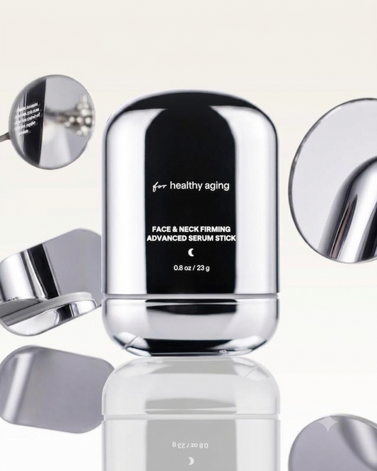Retinal Firming Serum Stick – Face & Neck Age-Defying Balm