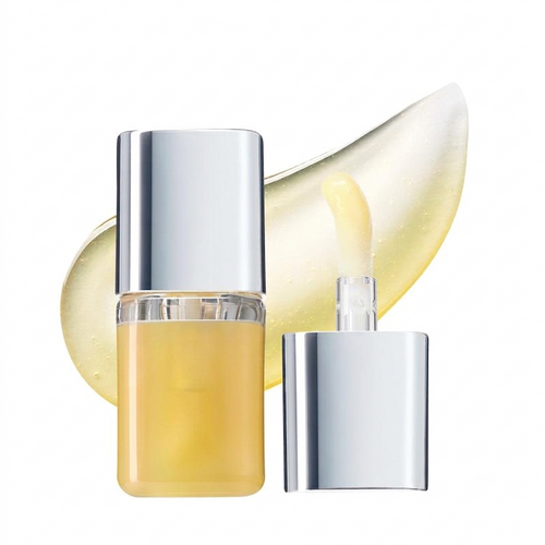 Spicy Lip Plumper — Fuller-Looking Lip Plumper Gloss, Non-Sticky, High-Shine Finish