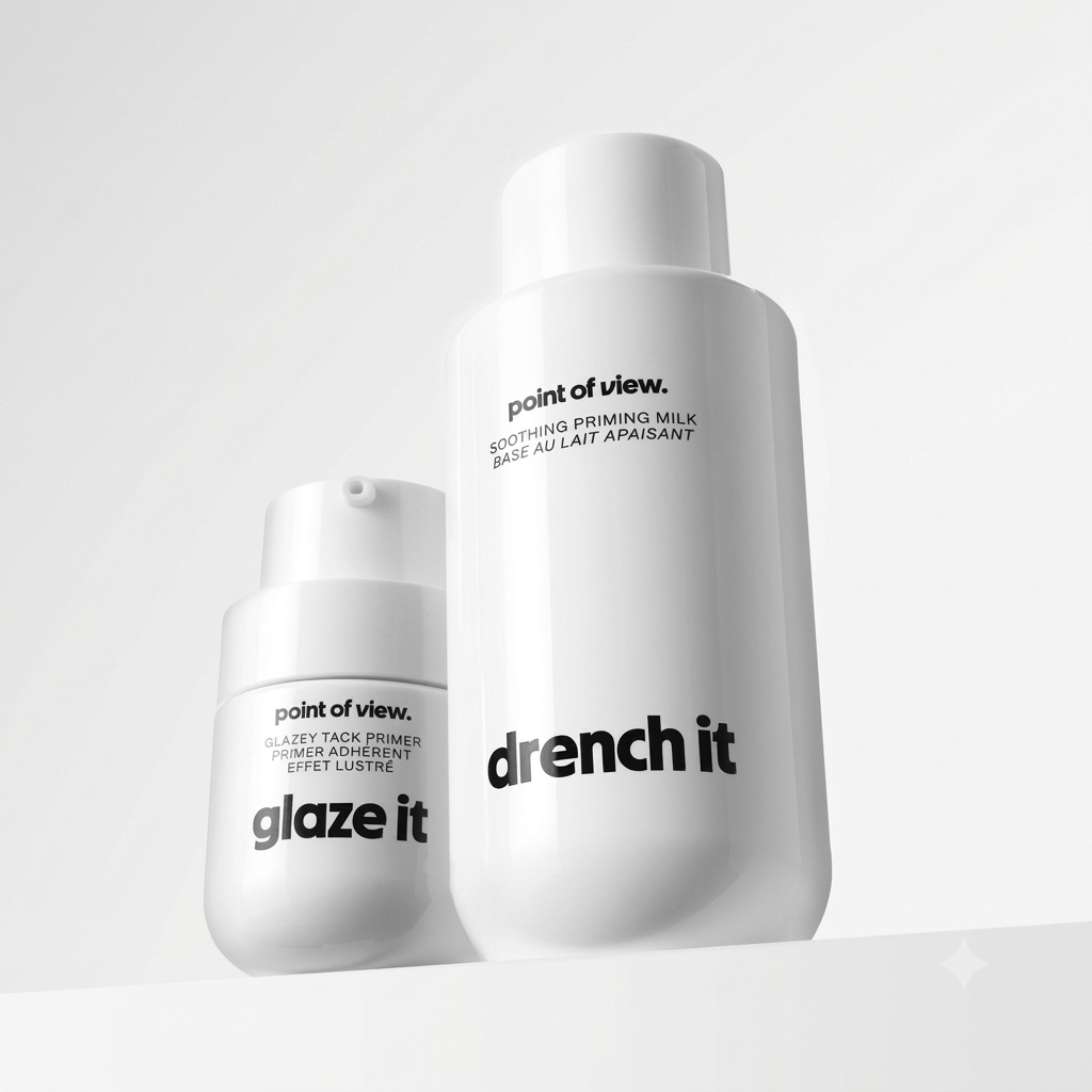 Marry It Bundle – Long-Lasting All-Day Bridal Beauty Duo
