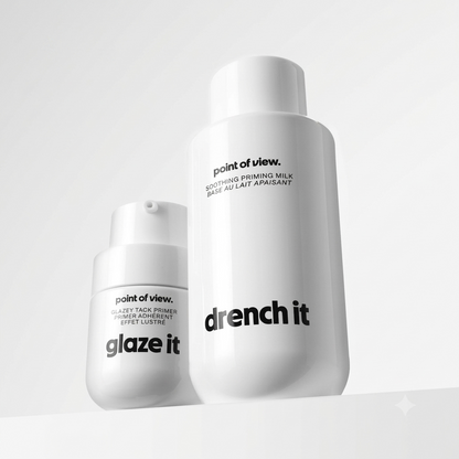 Marry It Bundle – Long-Lasting All-Day Bridal Beauty Duo