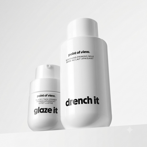 Marry It Bundle – Long-Lasting All-Day Bridal Beauty Duo
