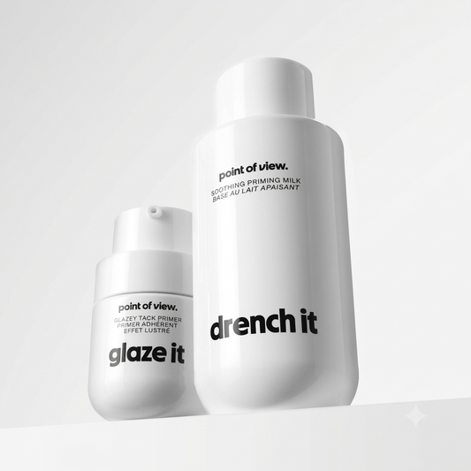 Marry It Bundle – Long-Lasting All-Day Bridal Beauty Duo