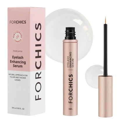 The Multi-Peptide Lash Enhancing Serum