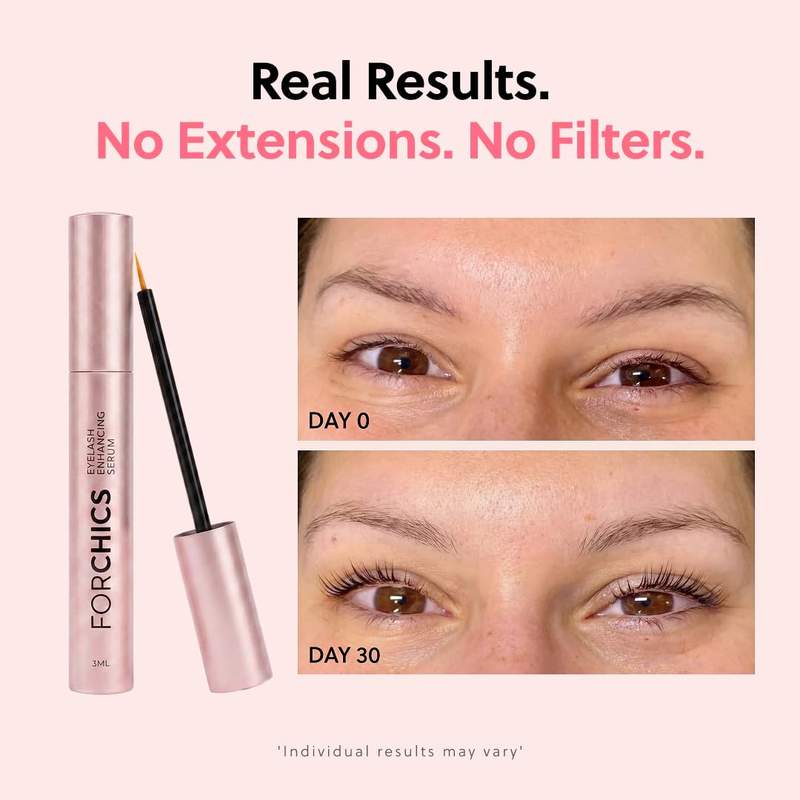 The Multi-Peptide Lash Enhancing Serum