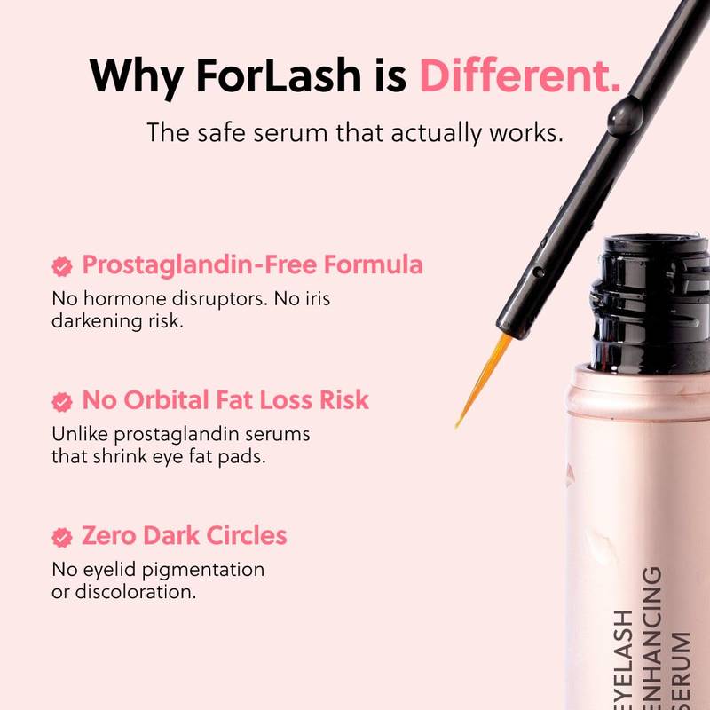The Multi-Peptide Lash Enhancing Serum