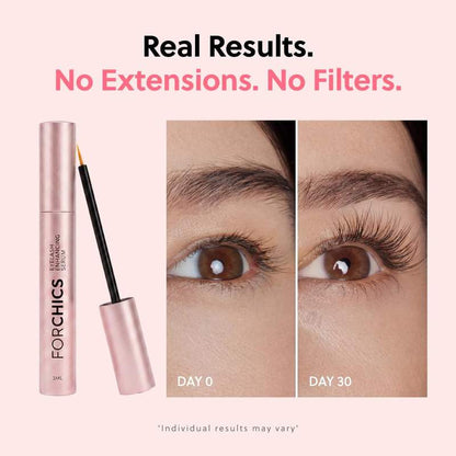 The Multi-Peptide Lash Enhancing Serum