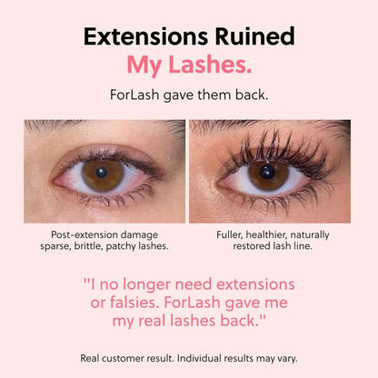 The Multi-Peptide Lash Enhancing Serum